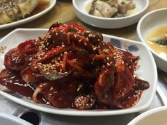 -阿岘洞酱蟹