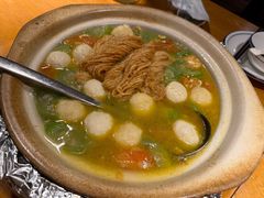 -永安鱼庄·镇江菜(丁卯店)