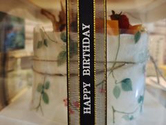 -艾加柒克蛋糕茶歇甜品台(春熙路店)