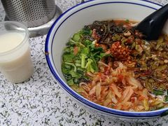 -虎子面粉馆(五一东村店)
