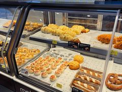 -莫卡乡村(黄龙万科店)