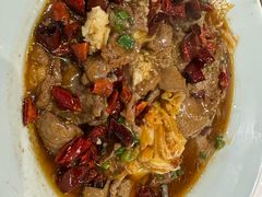 -马凯餐厅(长椿街店)