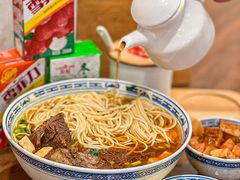 -永丰面馆(汉口路店)