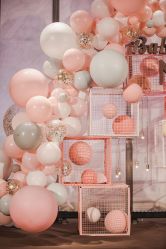 -MEETPARTY觅琳美学策划高端生日派对·宝宝宴·婚礼·宴会