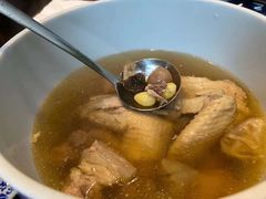 -君悦酒店·1881·北京烤鸭