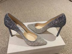 -JIMMY CHOO(恒隆广场店)