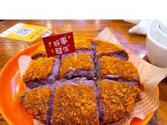 -澳门陈光记烧味饭店(南京德基广场店)