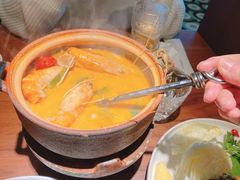 -星叶·东南亚料理(宁波万象汇店)