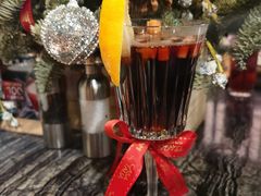 暖心热红酒-TIAGO HOME KITCHEN(王府中环店)