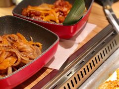 -新石器烤肉(之心城店)