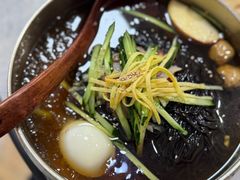 -服务大楼冷面(延大店)