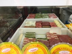 -万福兴糕团(万福兴山塘街直营店)