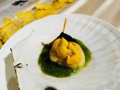 -鱼桥巷·美学川菜