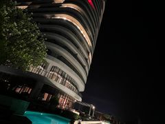 -瑰丽酒店·海吧·天际下午茶·现场DJ·天台酒吧