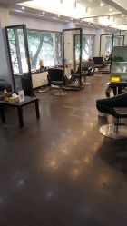 -维卡 Salon