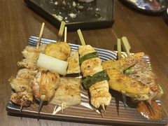 -鸟鹏烧鸟居酒屋(龙岗万科店)
