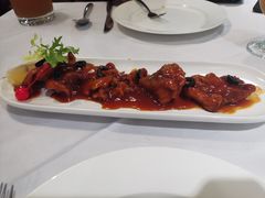 俄式冷酸鱼-维兰西餐(万泉河店)