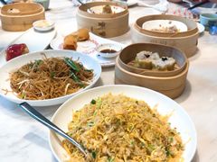 -陶陶居酒家(海岸城店)