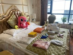 -福田家月子中心 产后 月嫂(市立母子医院店)