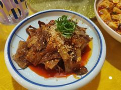 -缪氏川菜(丰盛町店)