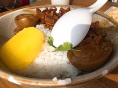 -老张牛肉面(天津万象城店)