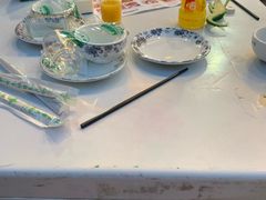 -马记伊源斋涮肉·清真菜(百子湾店)