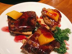 鹅肝-Mr·Fish鱼鲜生海鲜放题(银泰in99店)