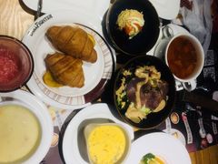 -斗牛士牛排(南京东路店)