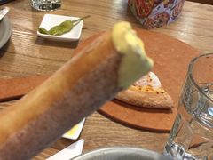 -棒约翰比萨·意面(剑河店)