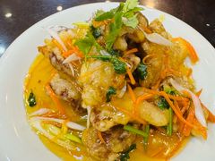 -兰州老马食府(小潞邑店)