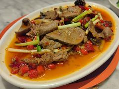 -懒人盐府人家(航天桥店)