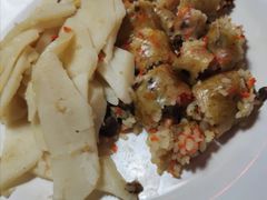 米肠子-云的侧面音乐餐吧(丰马牛餐饮广场店)