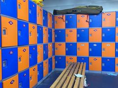 -绍兴启迪乔波冰雪世界