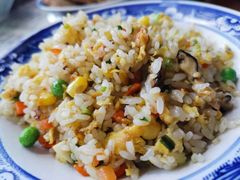 -粗茶淡饭(东关街店)