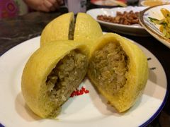 -粗粮人家·东北菜(洋桥店)