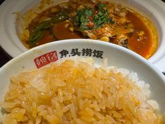 -魏铭鱼头捞饭(晋阳路店)