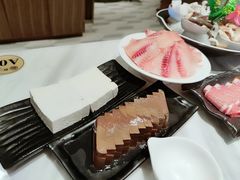 -新一哥粤菜火锅(瑞金店)