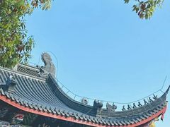 -高淳老街