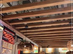 大堂-管氏翅吧(台湾街店)