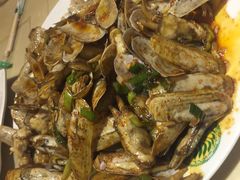 -天津乾毓德饭庄·清真传统炒菜·海鲜烧烤(咸阳路店)