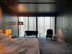 -郑州建业艾美酒店