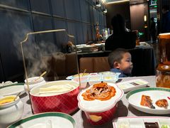 -秀儿四九城·新京菜(亚运村鸟巢店)