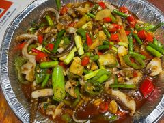 -千岛湖小鱼儿·淳安匠心农家菜