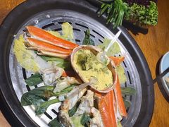 -三个渔夫·蒸汽海鲜(小白楼店)