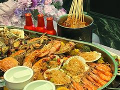 -冰城小镇音乐串吧·聚会餐厅(百子湾店)