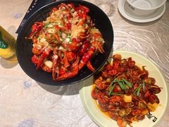 -巴厘龙虾·榜首油焖大虾(洞庭·艺术洋房店)