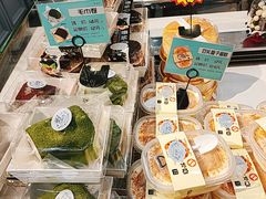 -喜利来蛋糕(景子街店)