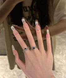 -1T·1M 日式美甲美睫