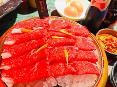-牛New寿喜烧(中山公园龙之梦店)