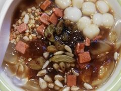 -陳艳红火锅(港汇店)